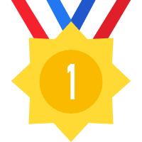 徽章-资深玩家-知创网