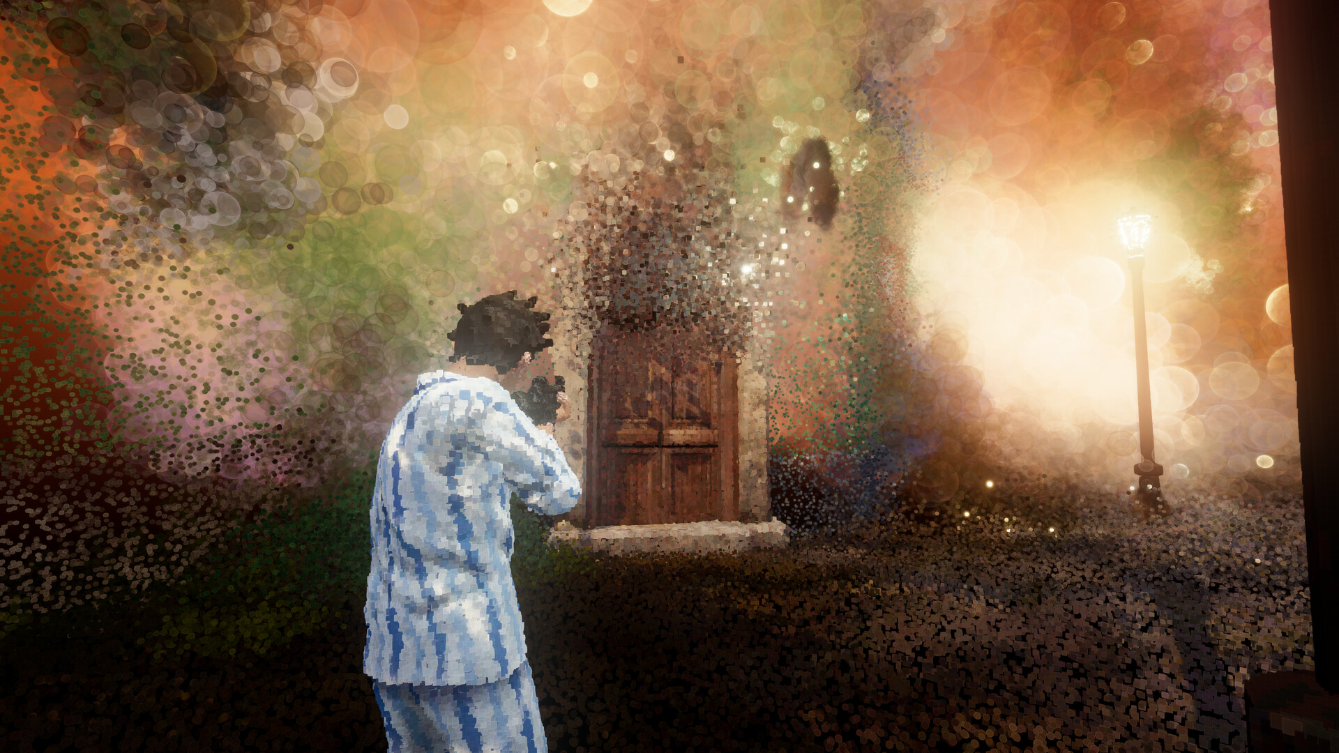 《异梦物语》Build.20334632中文版-知创网