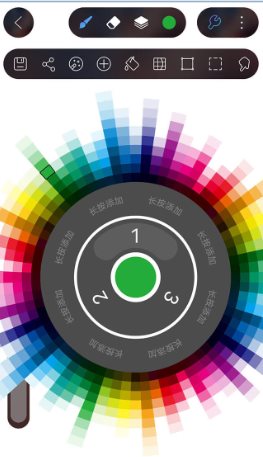 HiPaint素描绘画 v6.2.2专业版-知创网