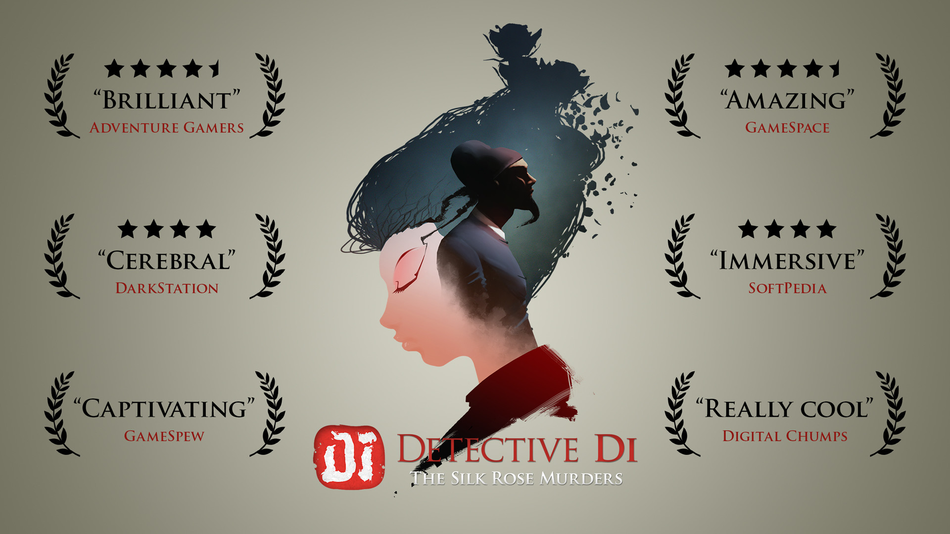 狄仁杰之锦蔷薇/Detective Di: The Silk Rose Murders-知创网