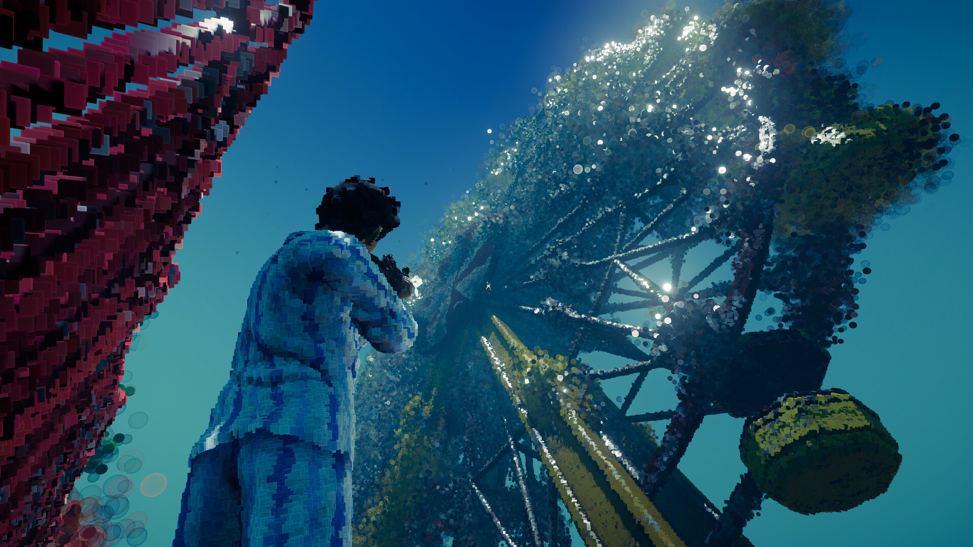 《异梦物语》Build.20334632中文版