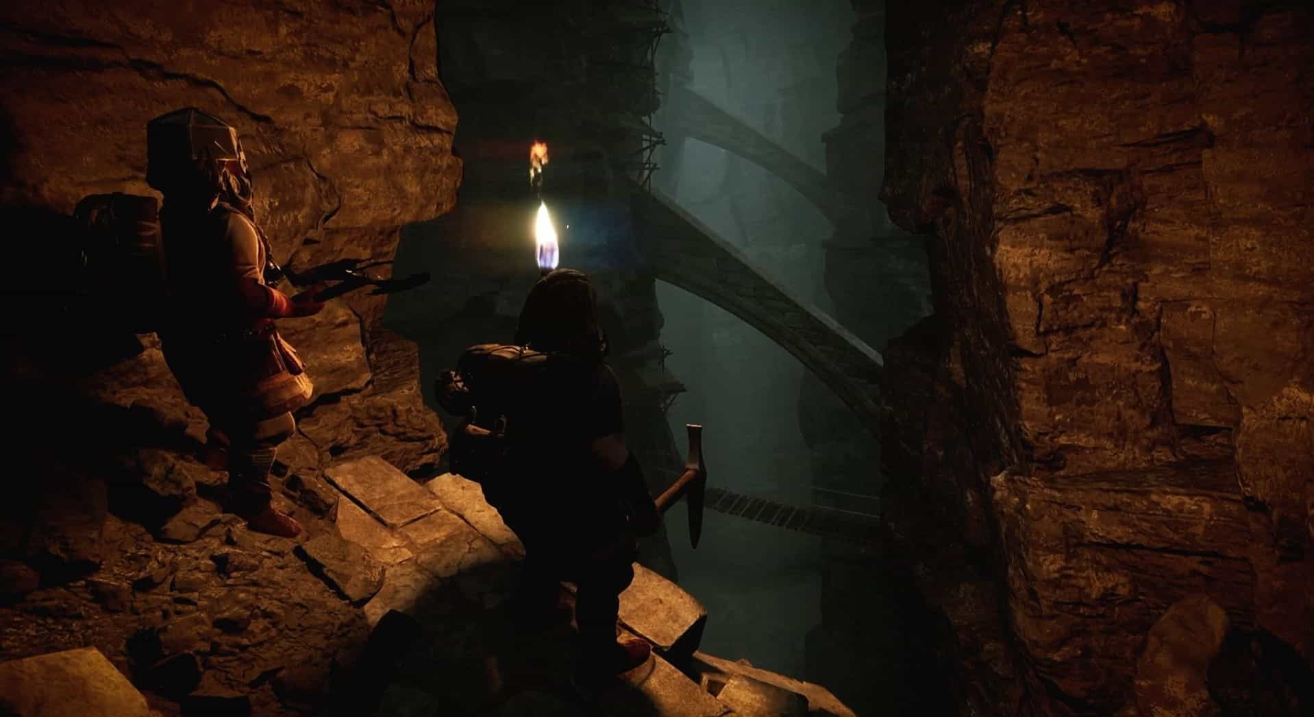 《指环王：重返莫瑞亚》v1.6.2中文版-知创网