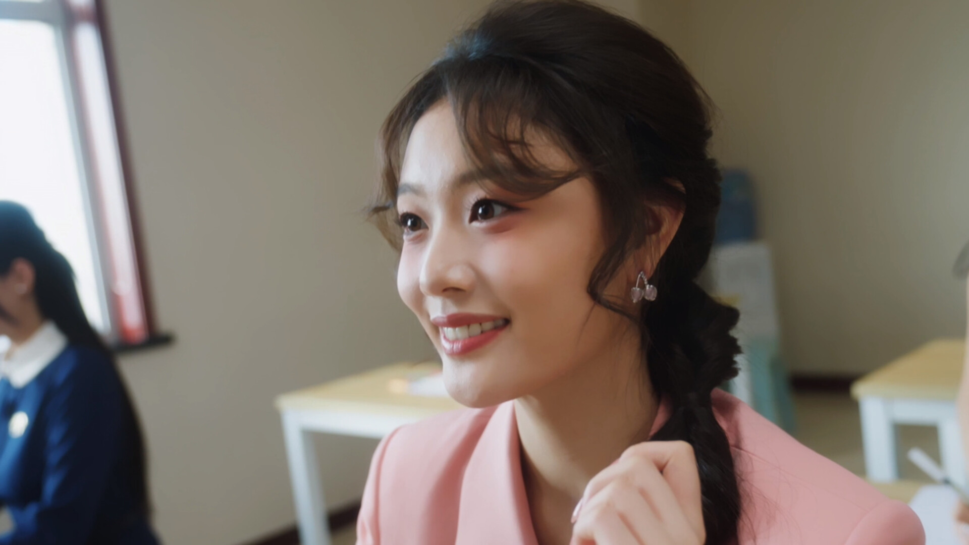 《Miss World世界小姐养成日记》中文版-知创网