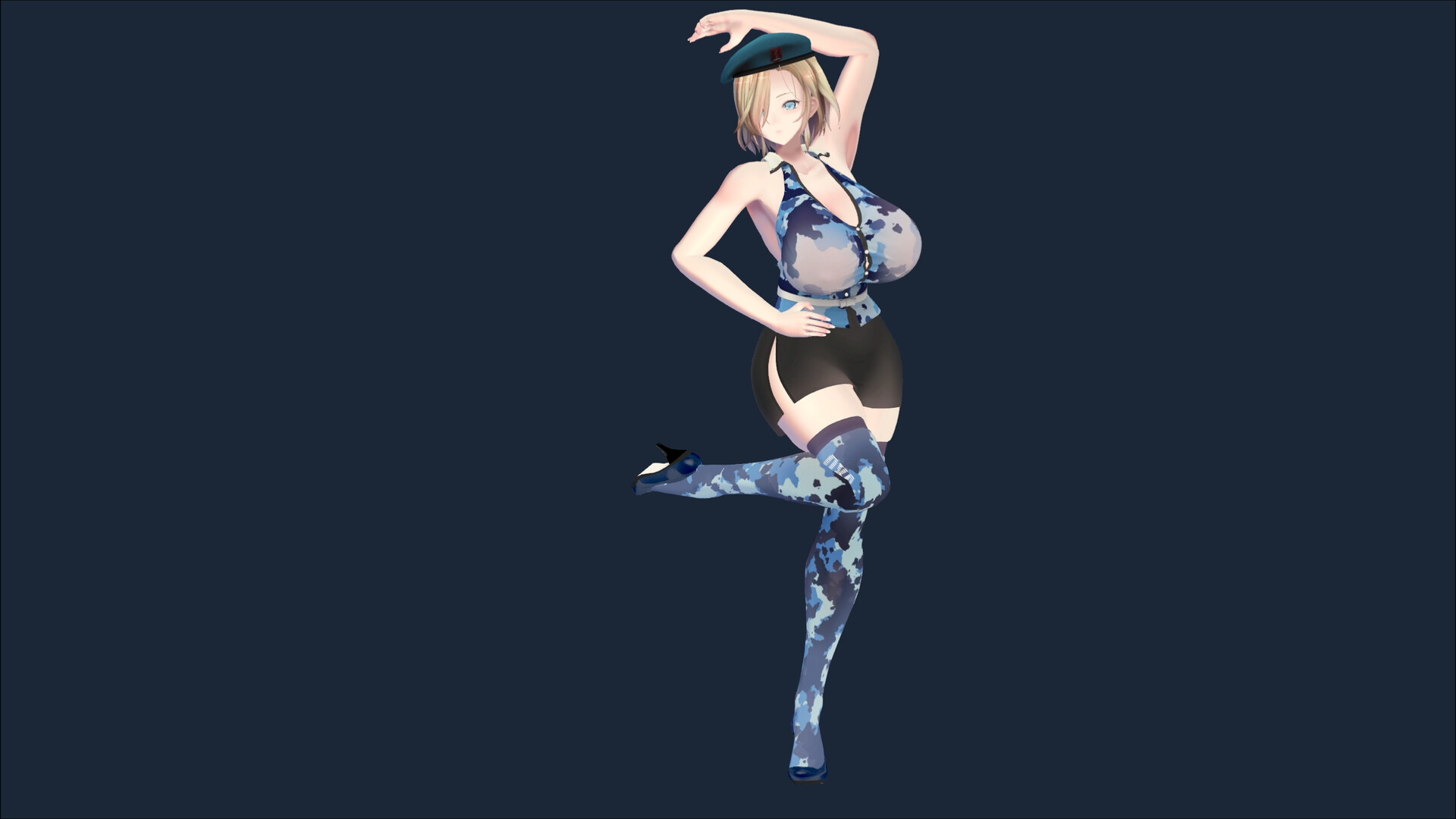 你妈/Your Mom 你妈/Your Mom