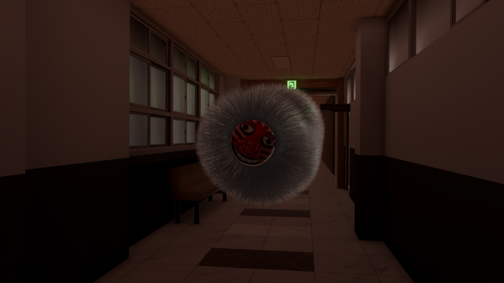 魂囊/Honrang 魂囊/Honrang