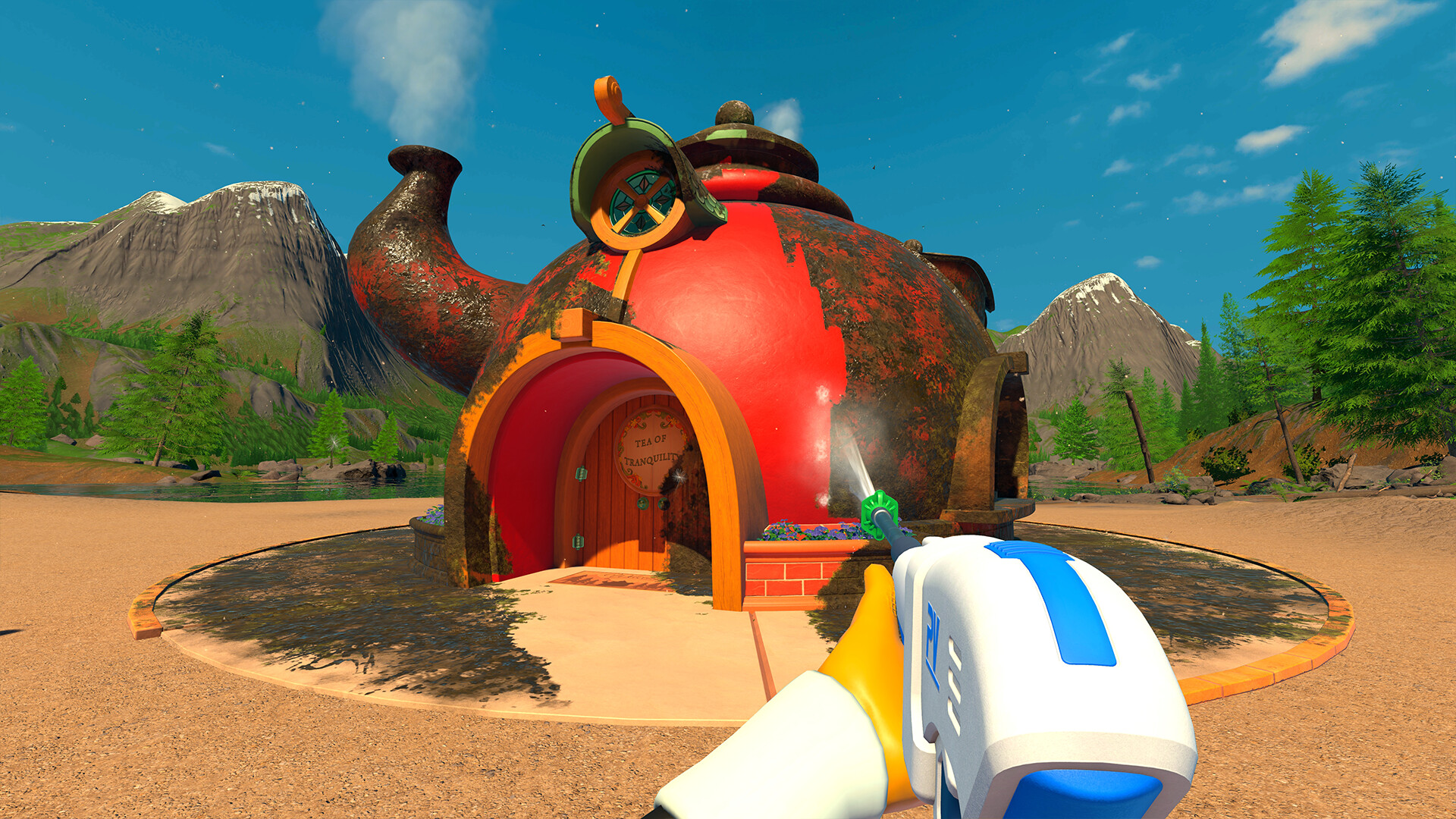 《冲就完事模拟器2》v1.1.3.81中文-知创网