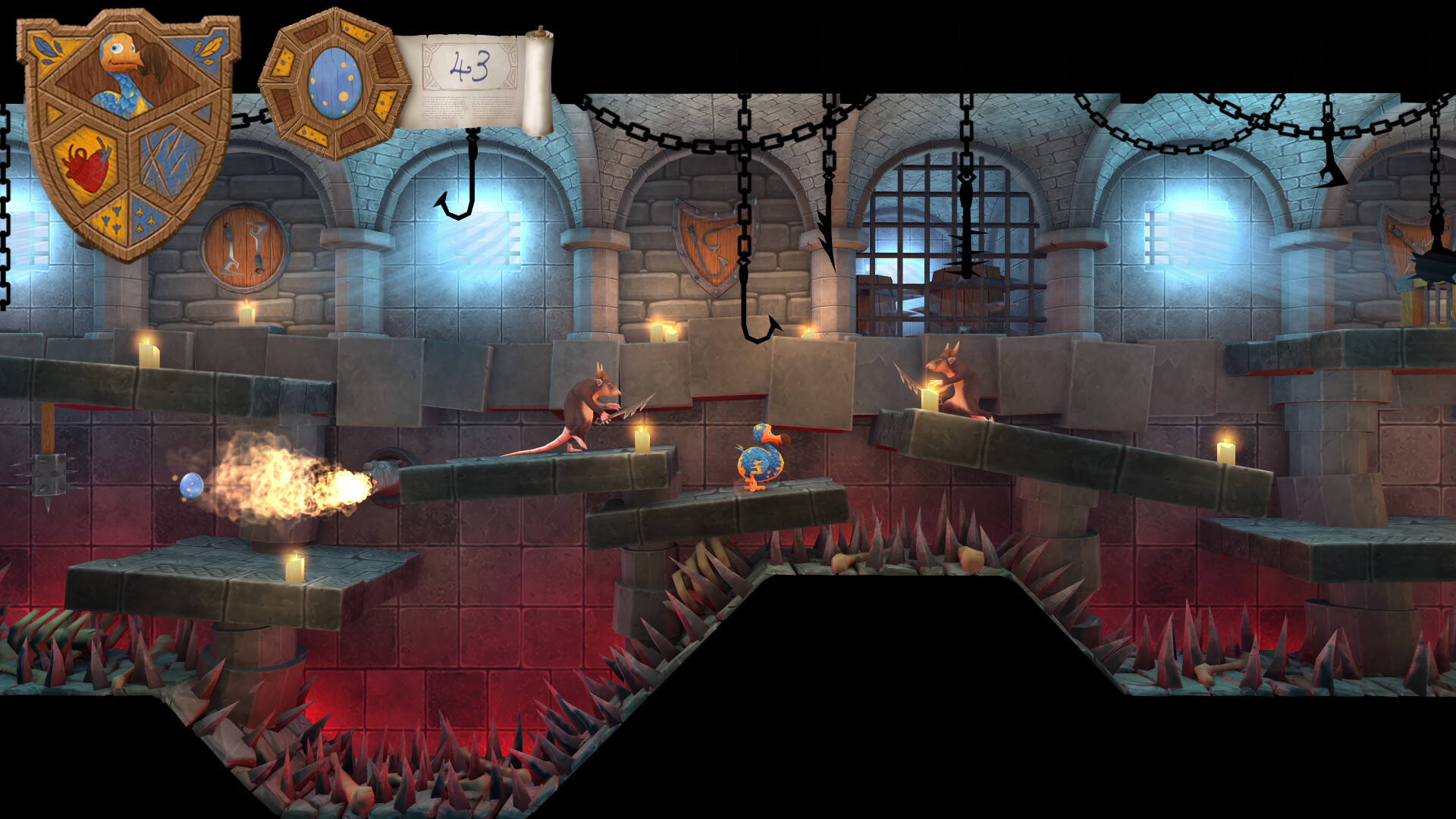 渡渡鸟大师/Dodo Master-知创网