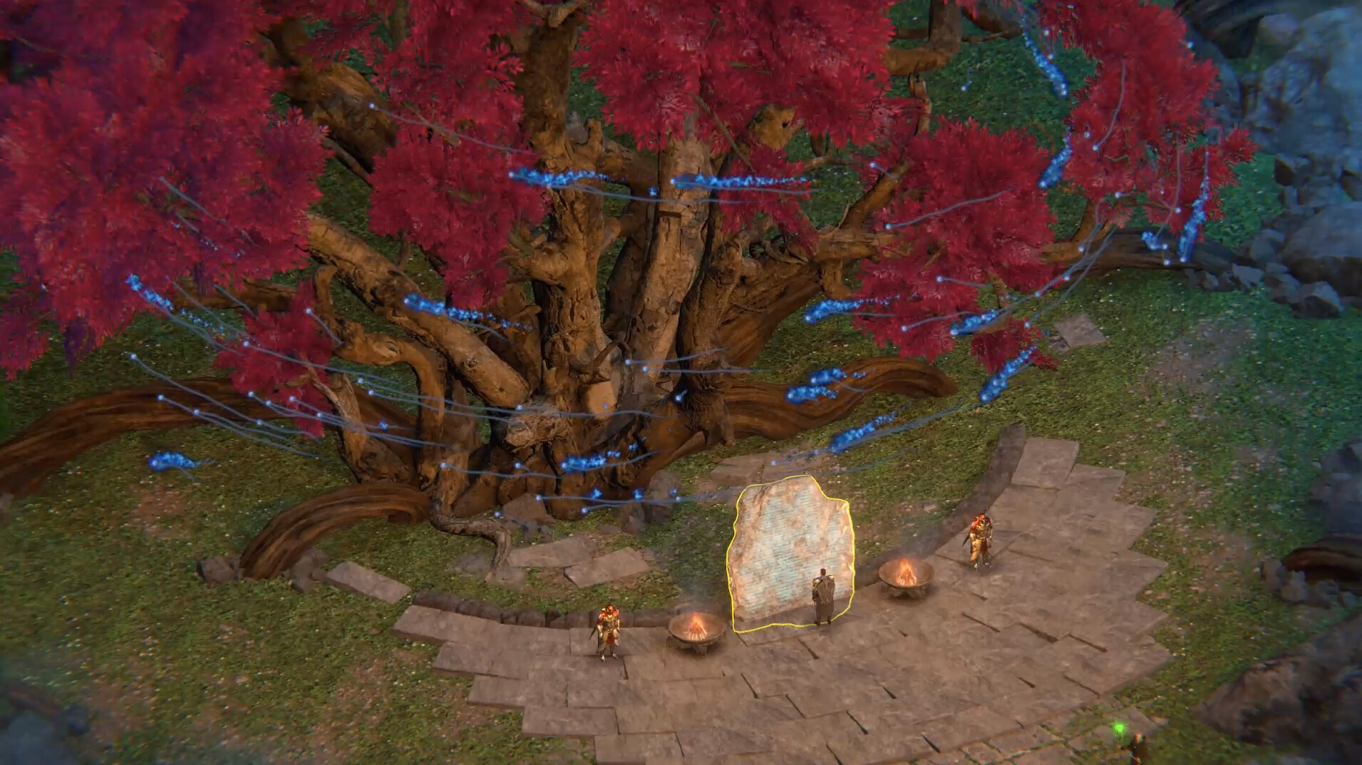 阿拉洛斯:四国战士/Alaloth: Champions of The Four Kingdoms 阿拉洛斯:四国战士/Alaloth: Champions of The Four Kingdoms