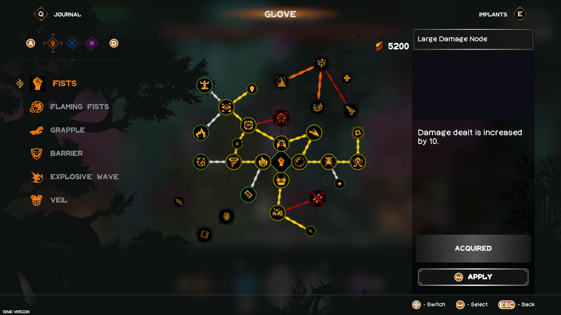 伊娜雅:断世之光/INAYAH - Life after Gods 伊娜雅:断世之光/INAYAH - Life after Gods