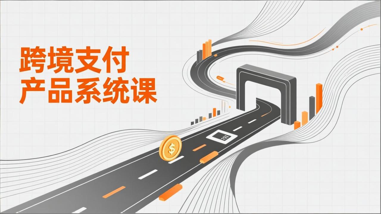 跨境支付产品系统课，涵盖基础理论、通道解析、核心系统设计，附赠11套原型，助力升职加薪-知创网