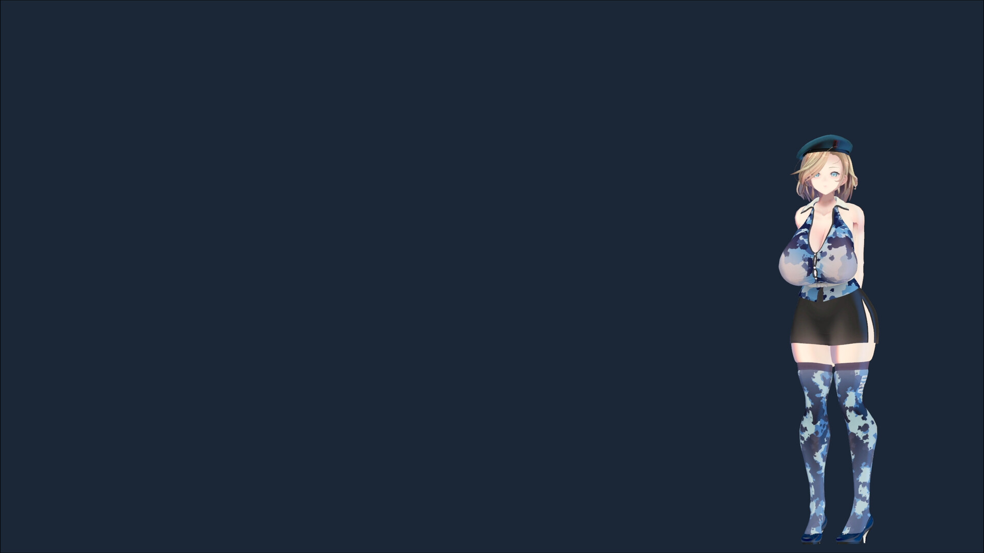 你妈/Your Mom 你妈/Your Mom