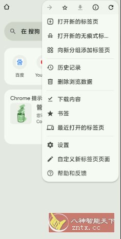 谷歌浏览器 Google Chrome v143.07499.146-知创网