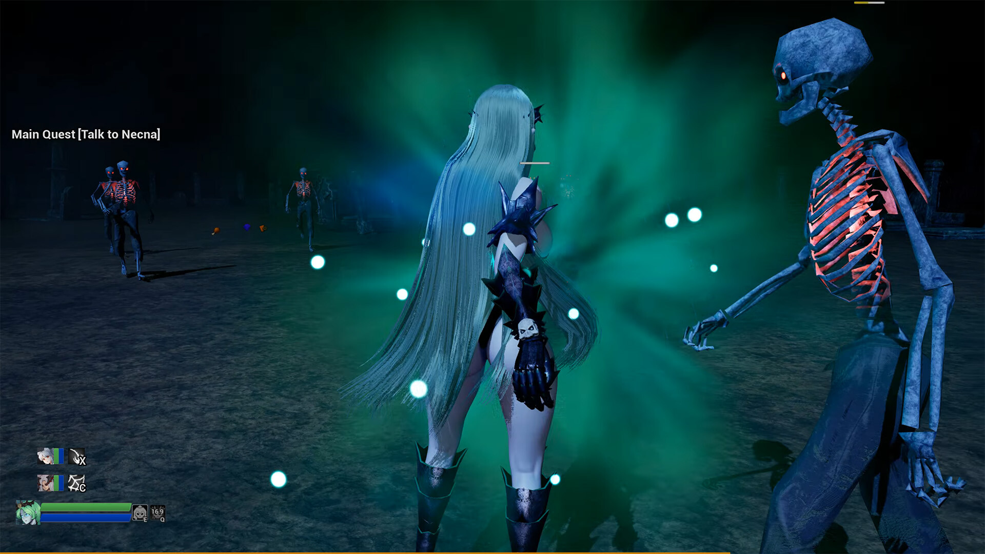 女王的忠诚/Queen's Loyalty