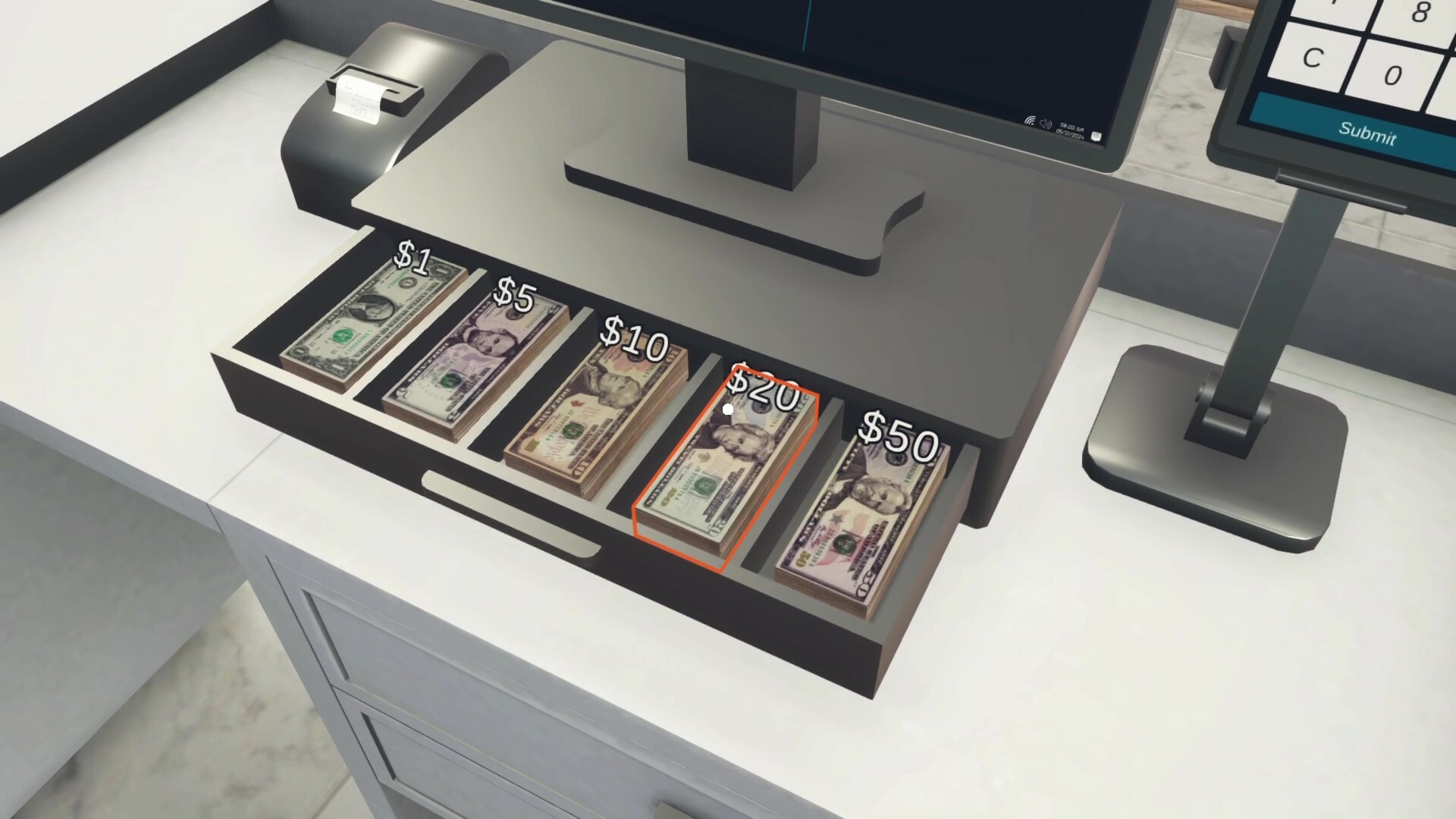 水培农场与商店模拟器/Hydroponics Farm & Store Simulator 水培农场与商店模拟器/Hydroponics Farm & Store Simulator