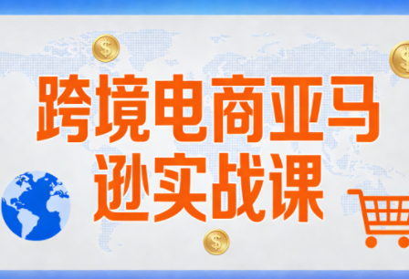 丝丝老师·跨境电商亚马逊实战课(更新2月)-知创网