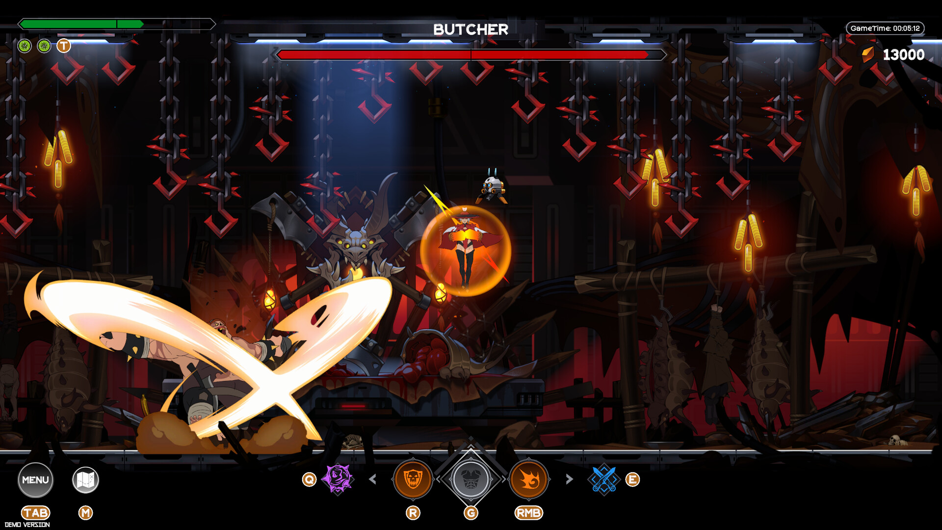 伊娜雅:断世之光/INAYAH - Life after Gods 伊娜雅:断世之光/INAYAH - Life after Gods