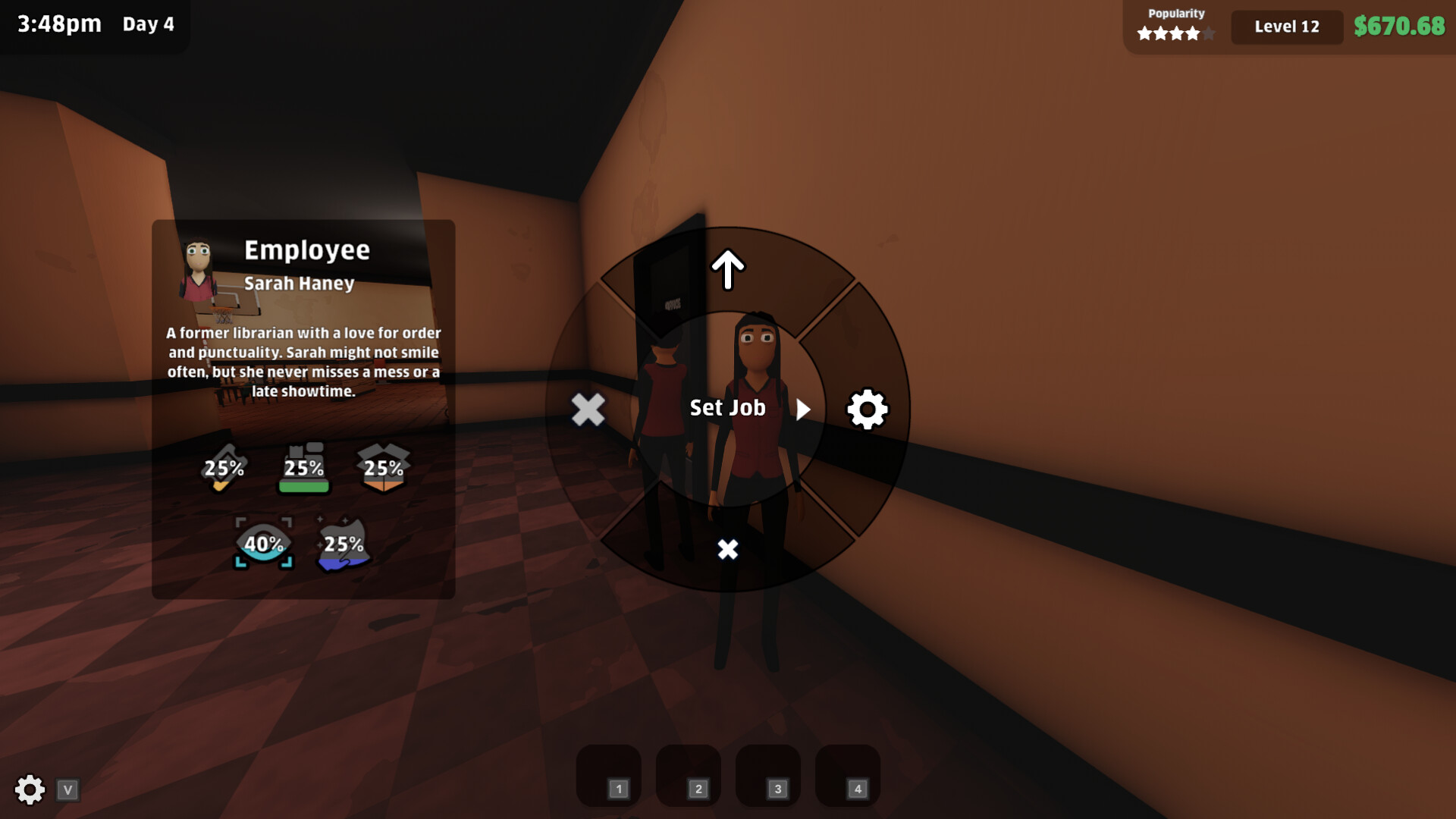 《终极影院模拟器》中文版