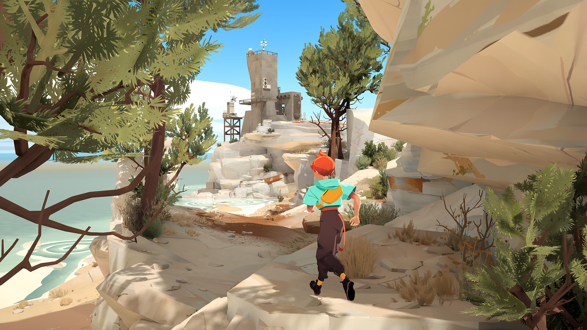 漫漫长路 沙巫之旅/Caravan SandWitch-知创网