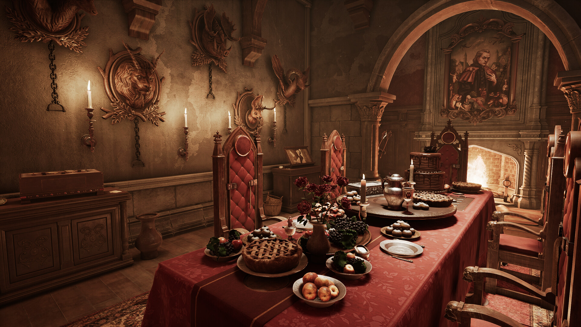 《密室逃脱模拟器2》中文版-知创网