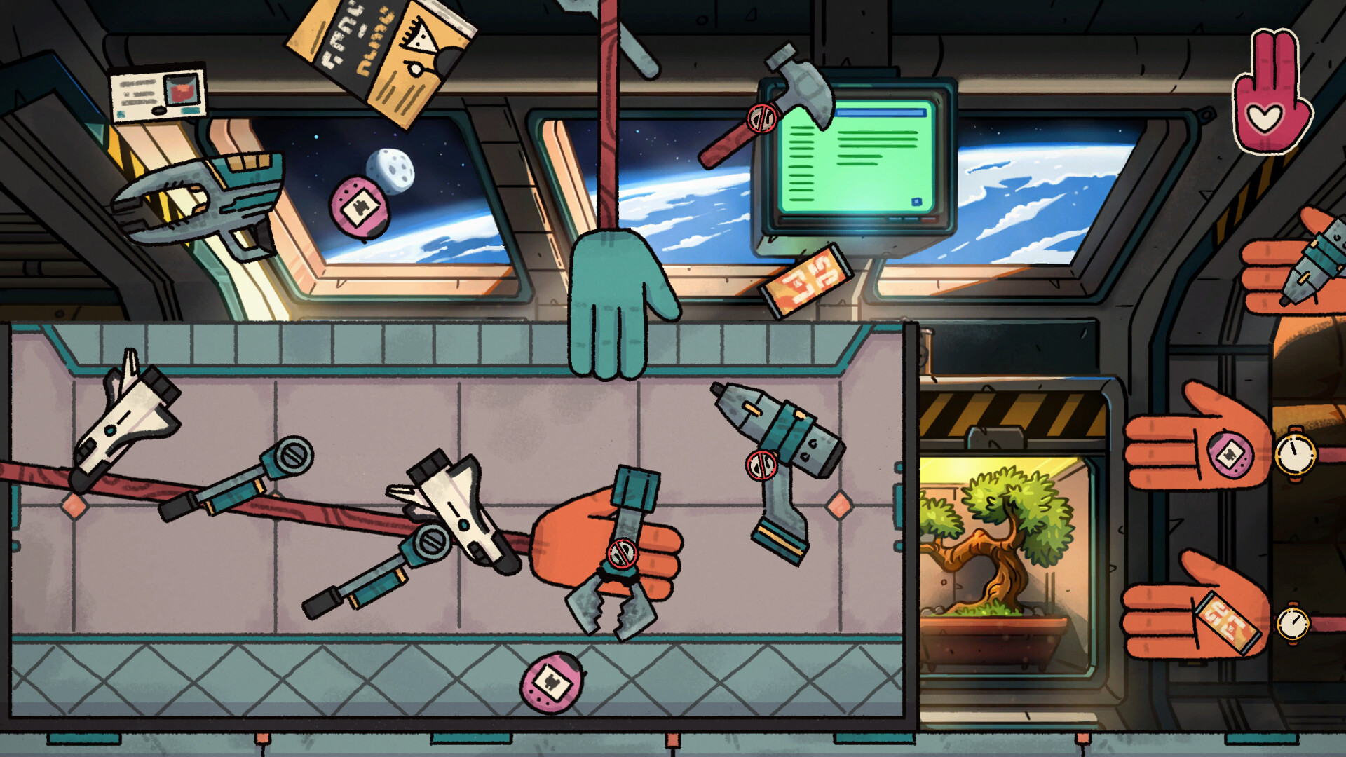 无题手作:命名版/Untitled Hand Game: Titled Edition 无题手作:命名版/Untitled Hand Game: Titled Edition