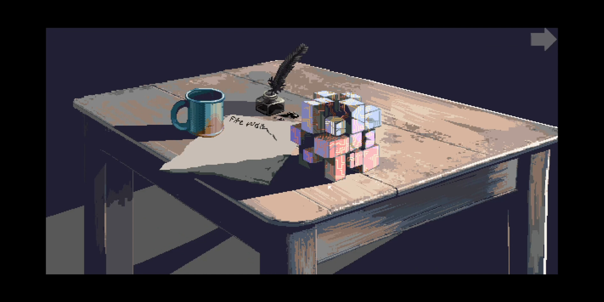 百重幻境/Centum-知创网