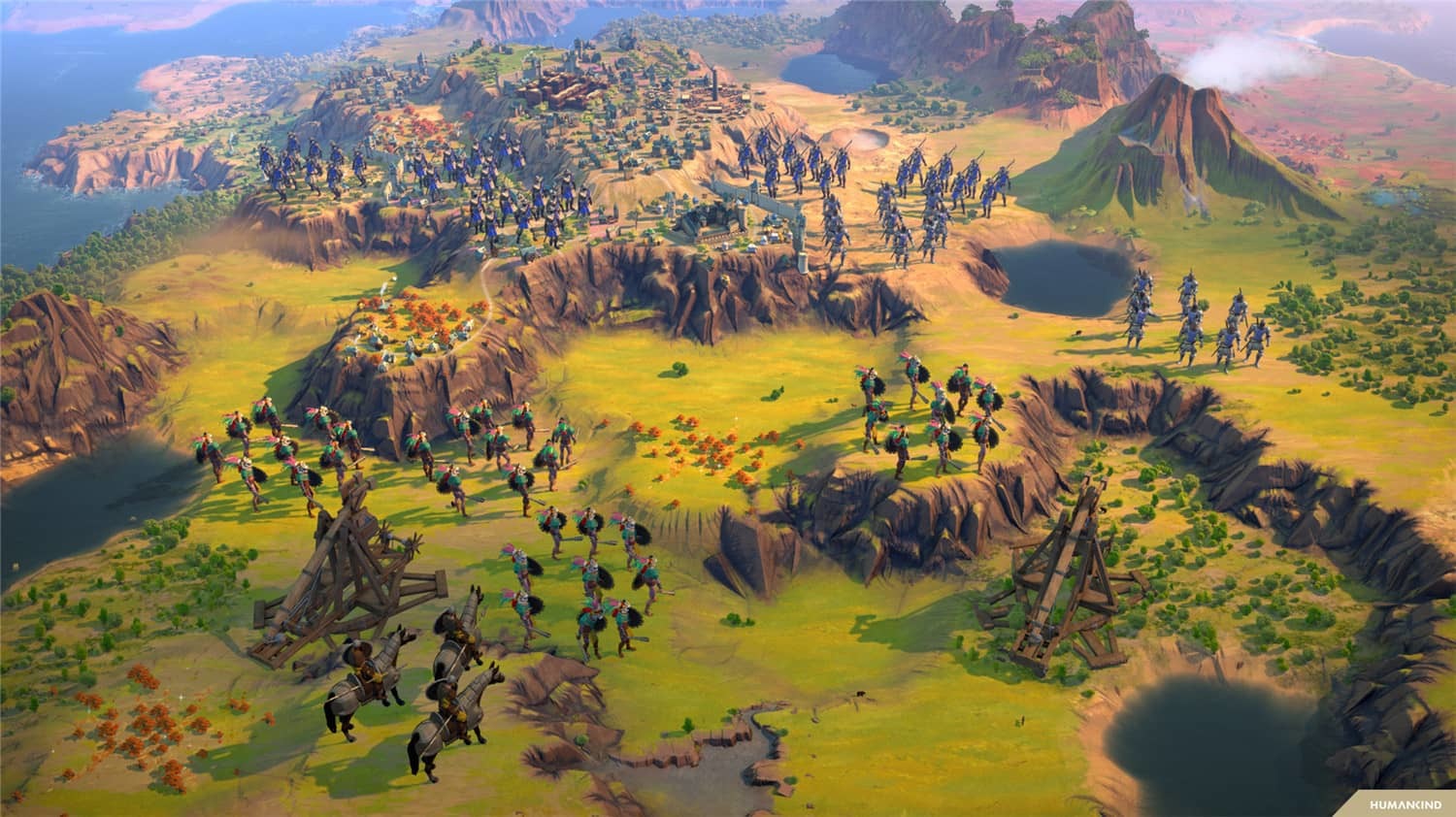 《人类》v1.0.29.4721数字豪华版