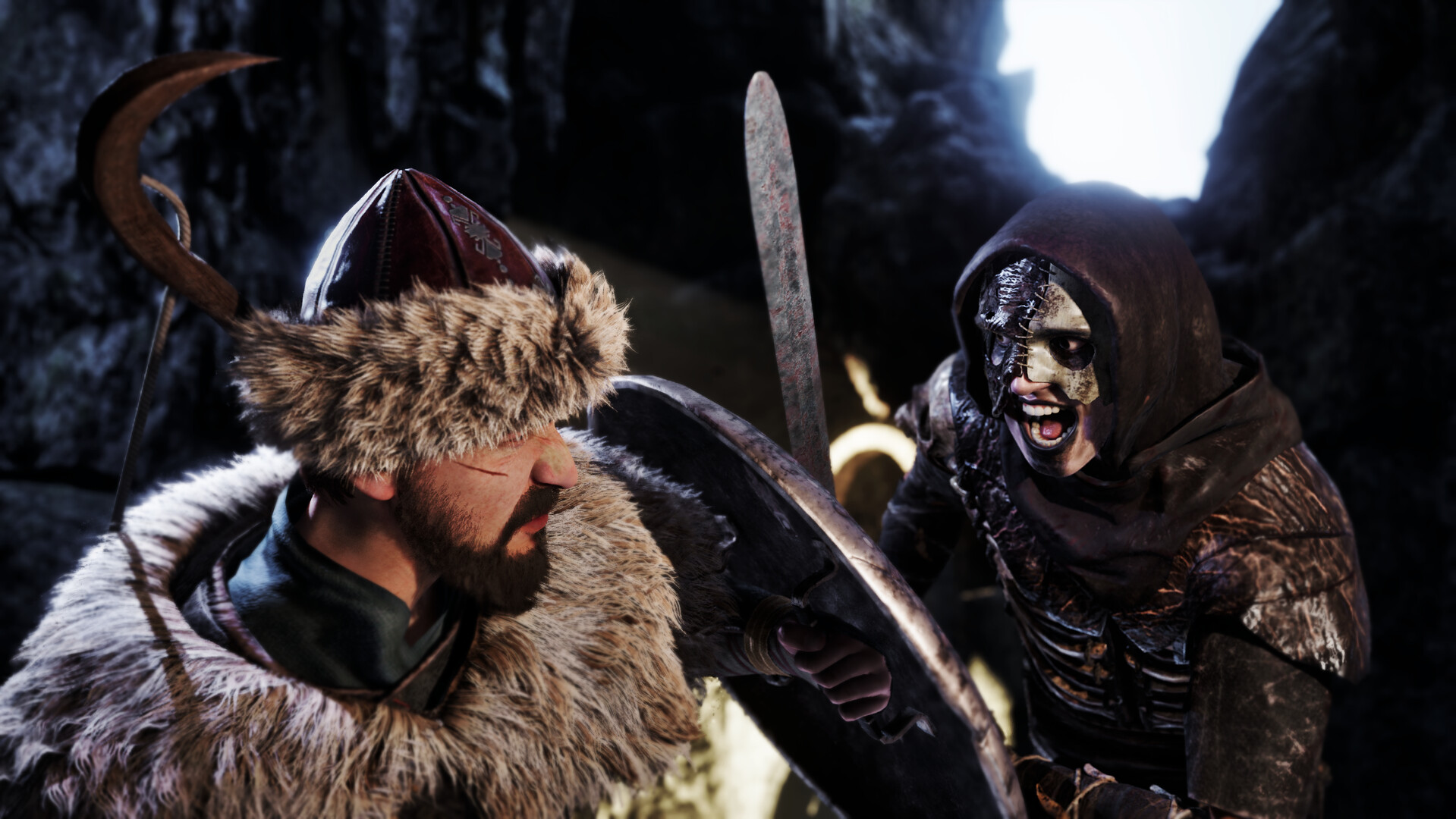 乌卢卡的埃尔图/Ertugrul of Ulukayin-知创网