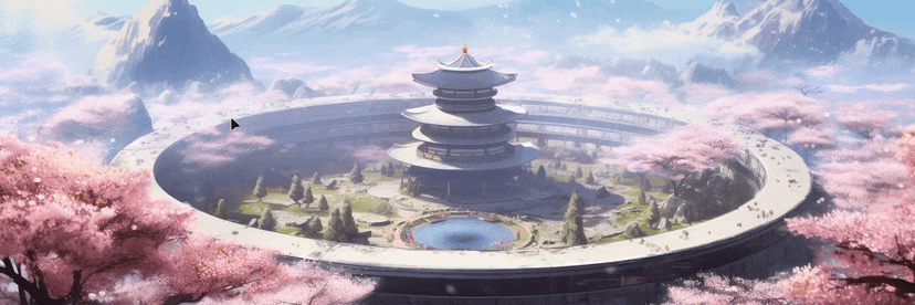 桌面饼图菜单Kando v2.2.0绿色版-知创网