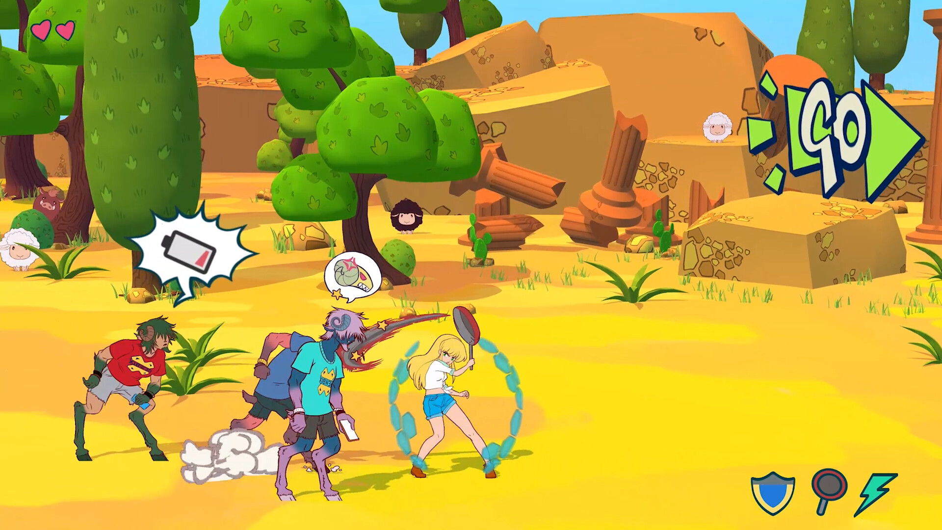 V的狂怒/V's Rage-知创网