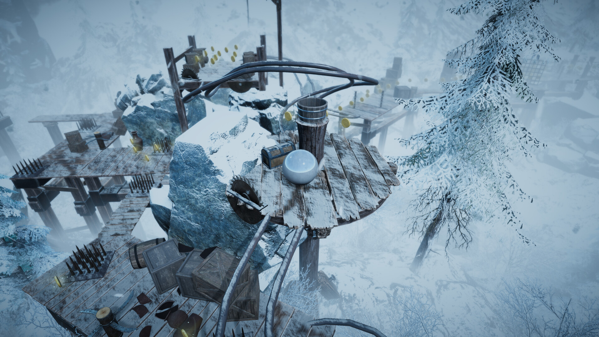 灵魂之球2/AtmaSphere 2-知创网