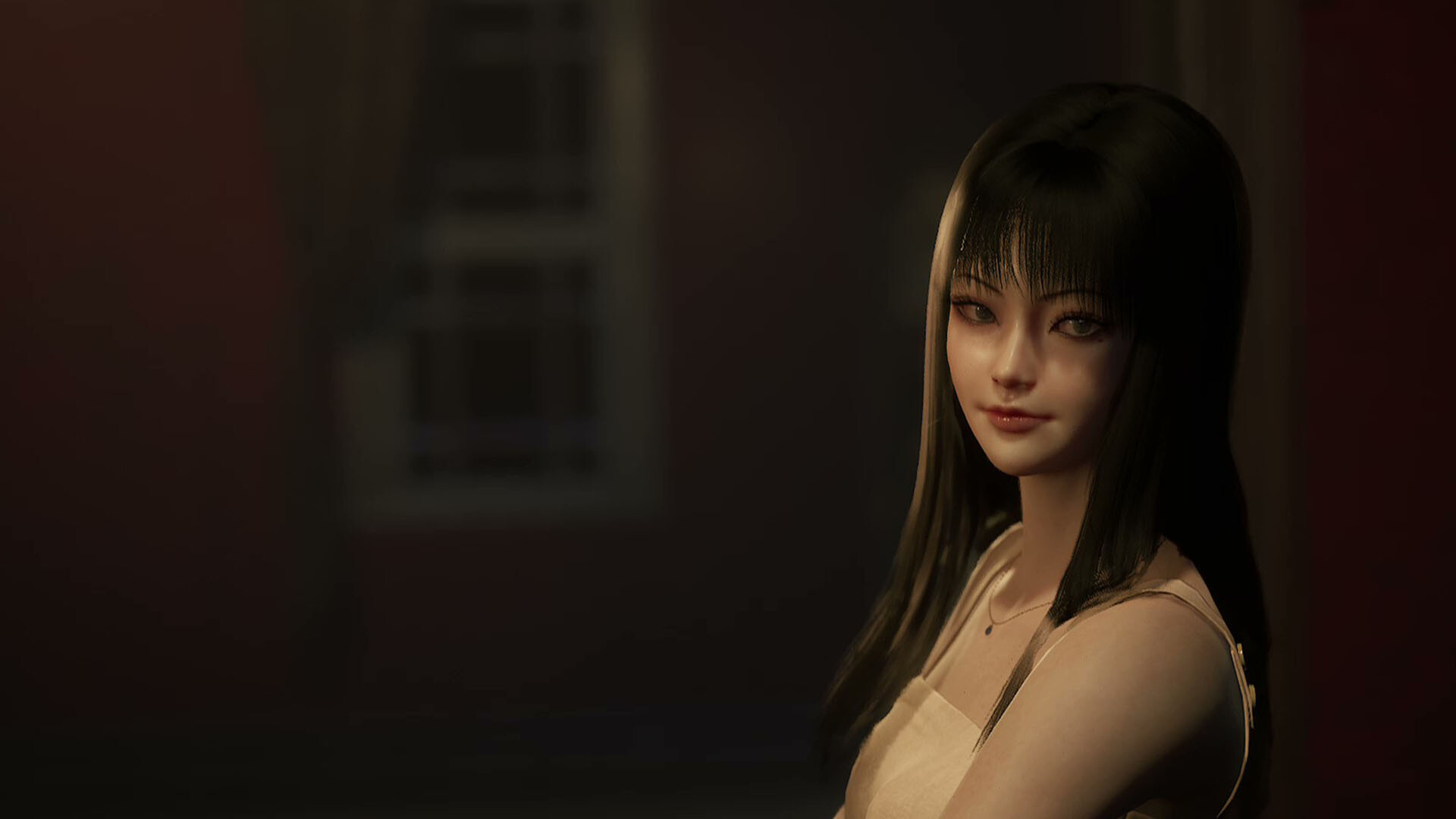 《伊藤润二狂热 : 无止的囹圄》中文版-知创网