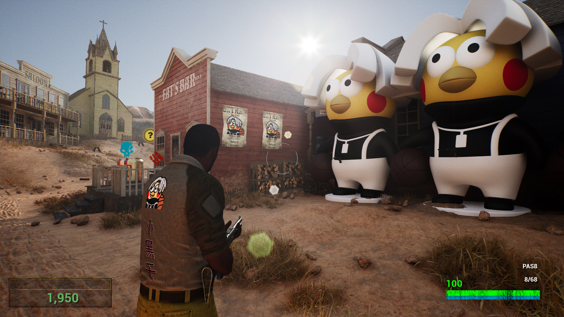 《坤化危机2》Build.18507954-知创网