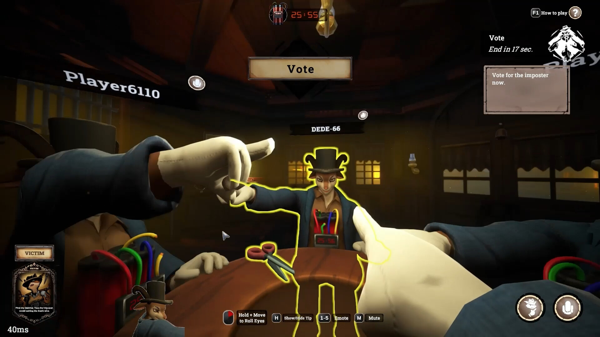 《剪那根线!》中文版-知创网