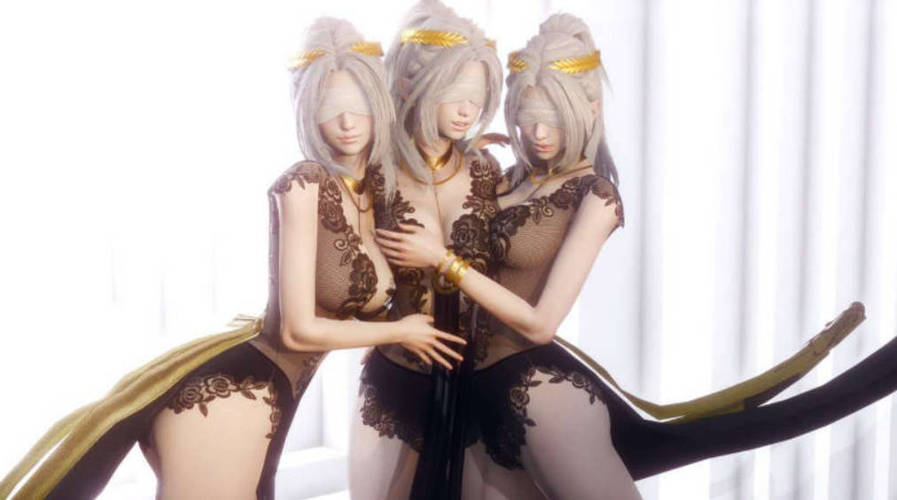 安卓《永恒世界》中文版-知创网