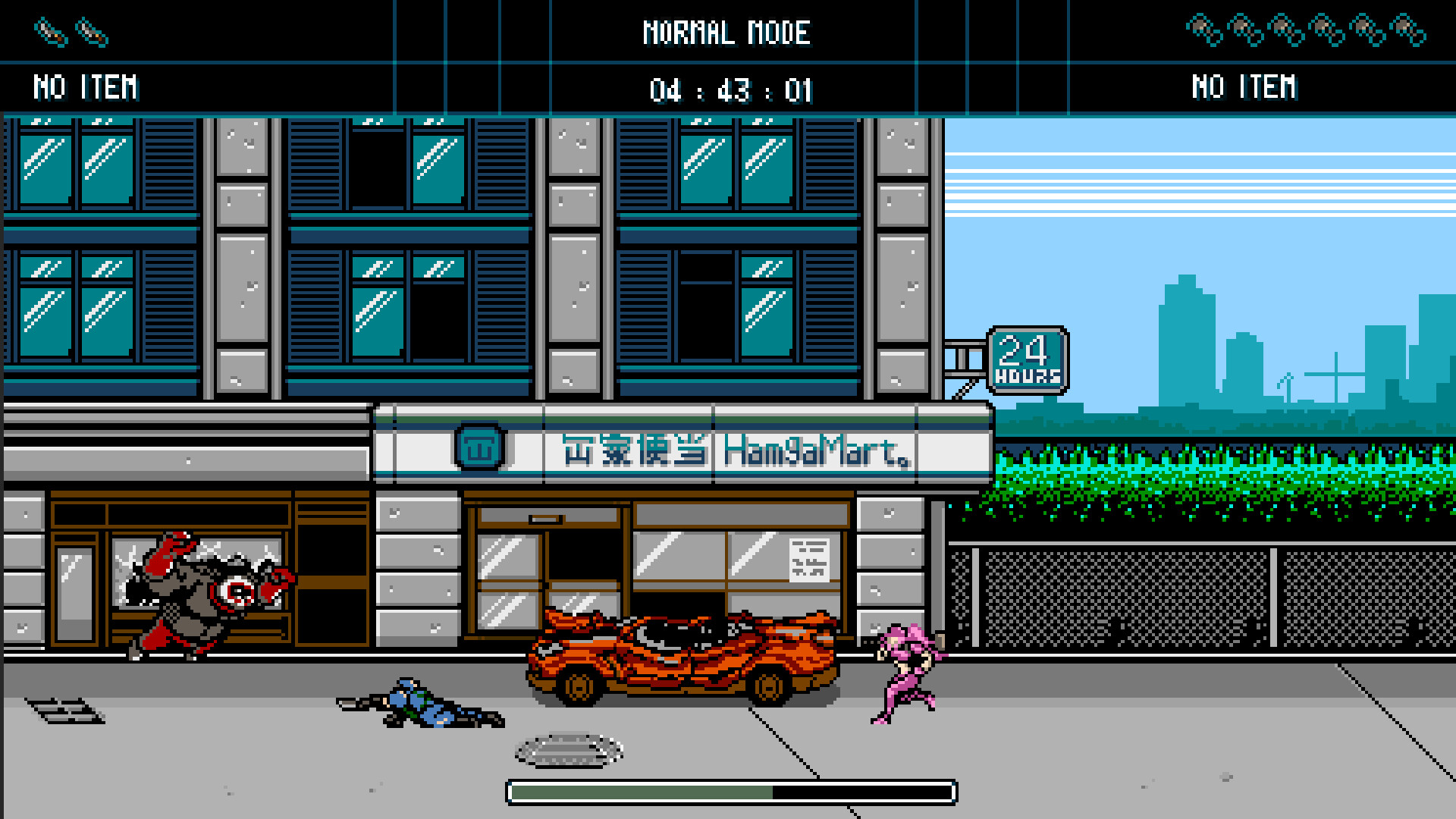 《丧尸兵团》中文版