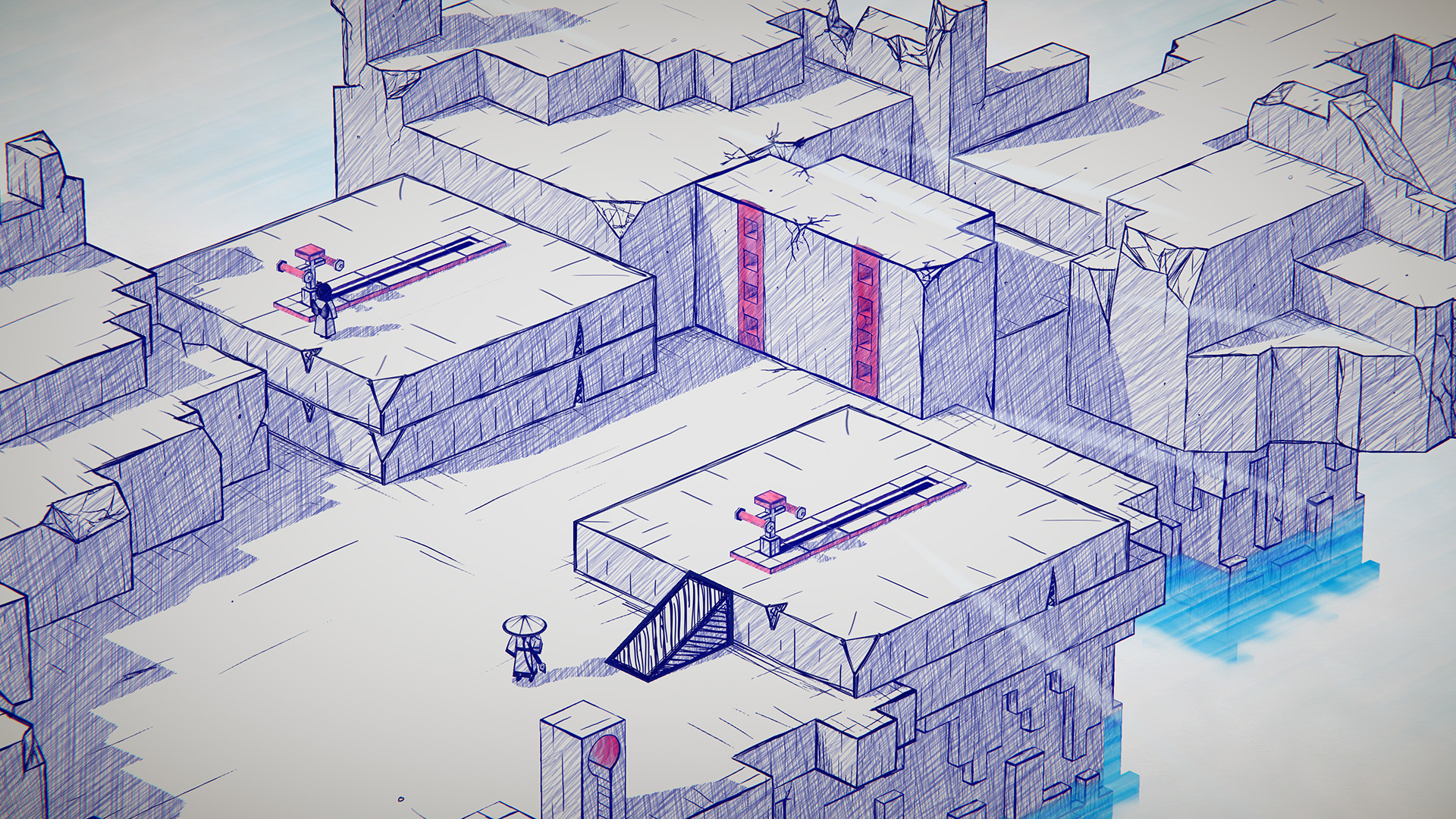 洇客/Inked: A Tale of Love 洇客/Inked: A Tale of Love