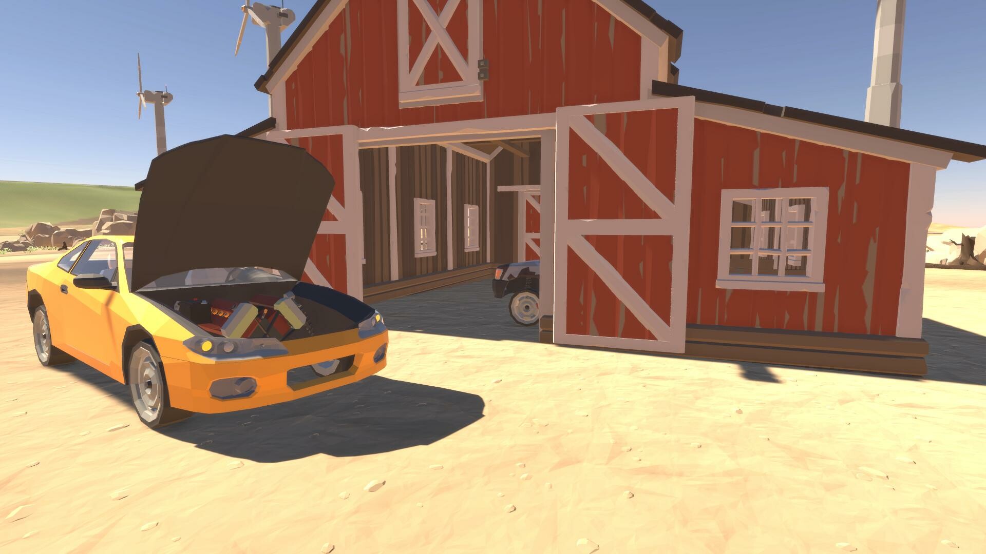 轮到你，敢不敢？/Will You Wheel?