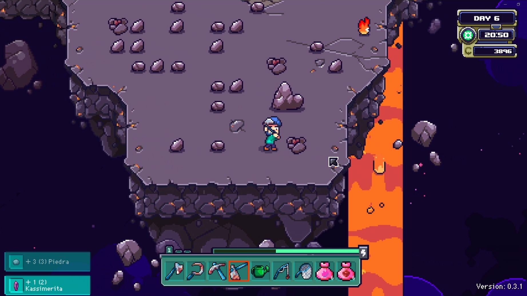 星球田园诗/Farlands 星球田园诗/Farlands