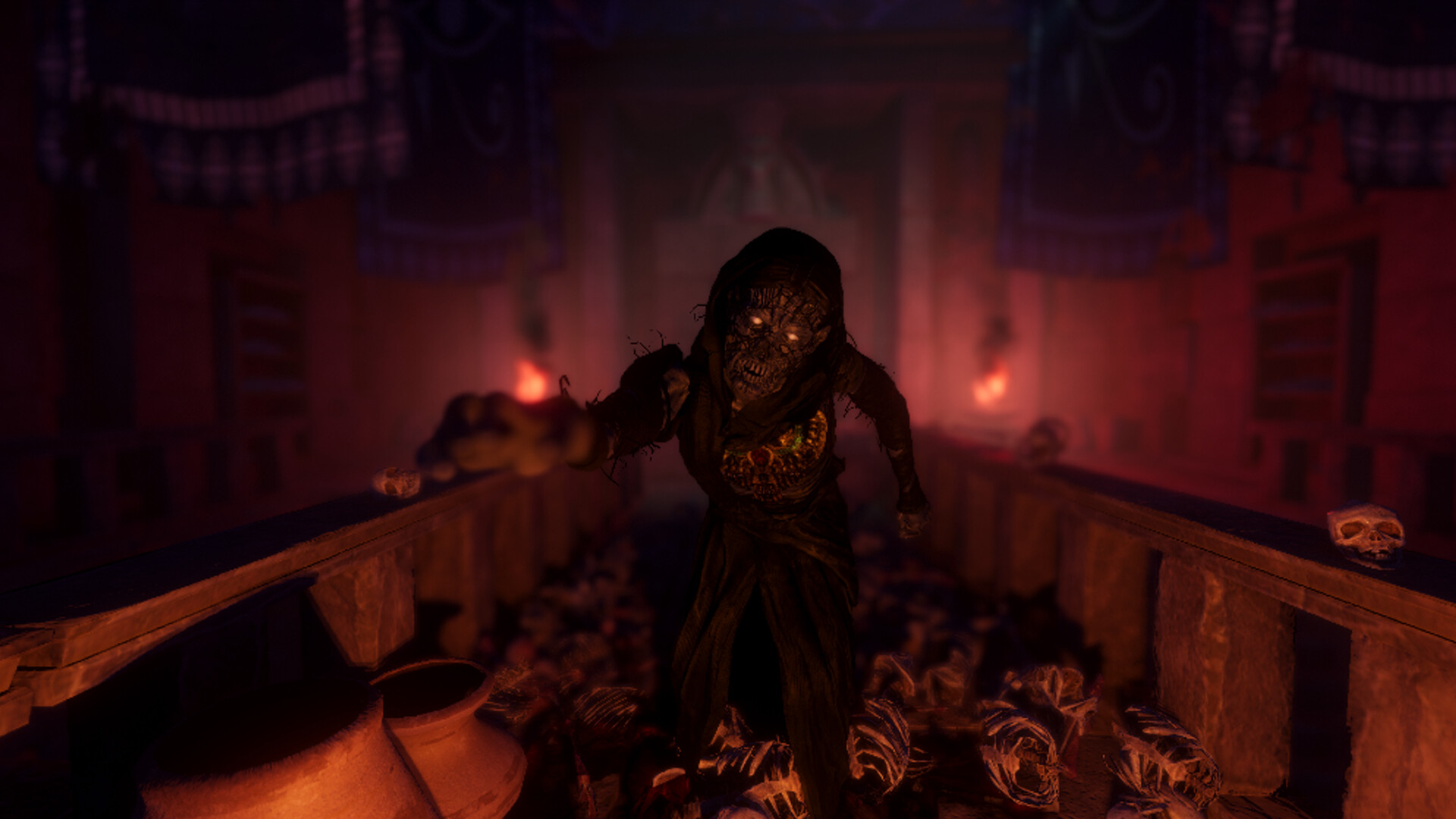 预先警告/FOREWARNED-知创网