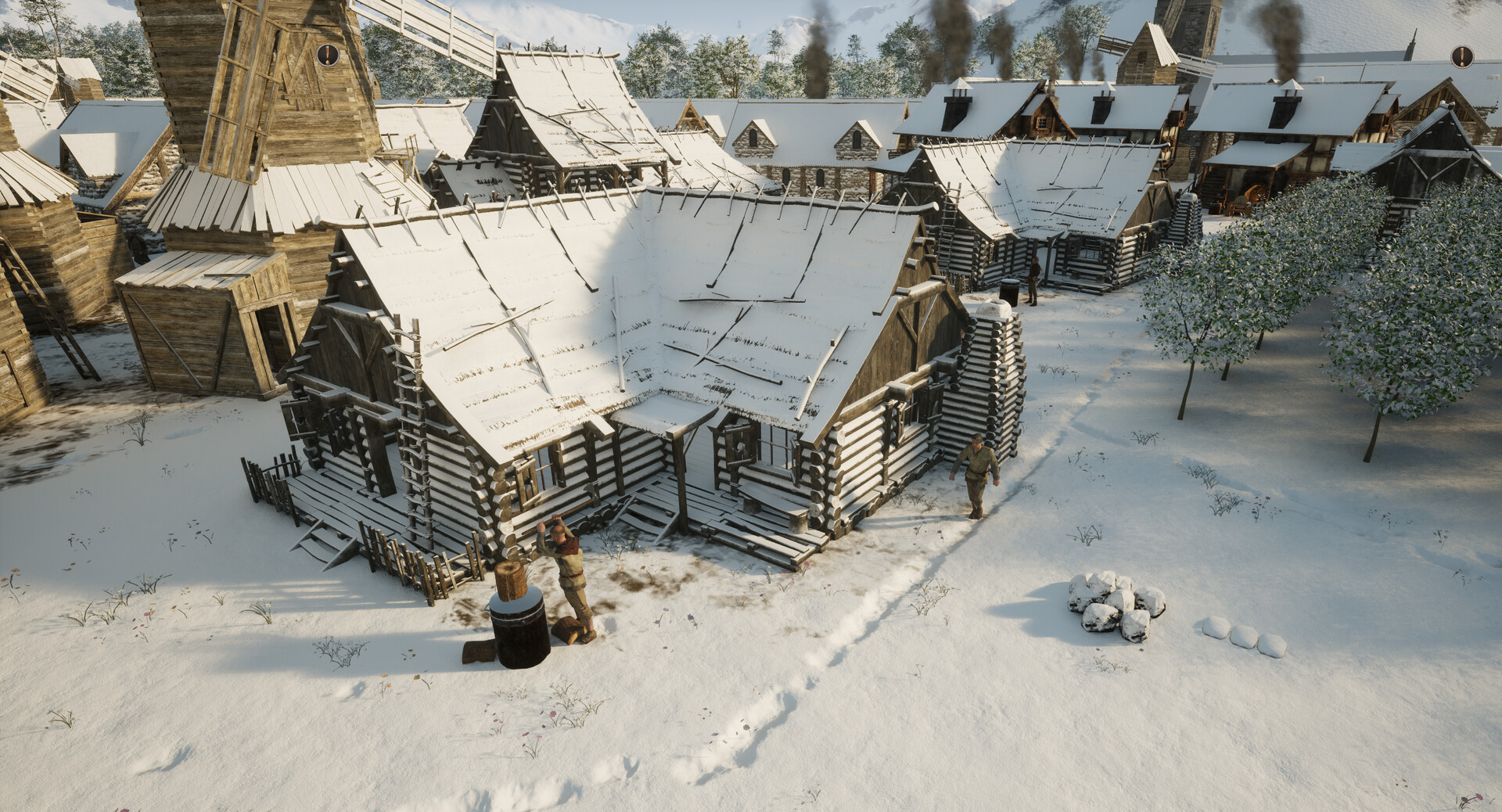 巴斯蒂德/Bastide-知创网