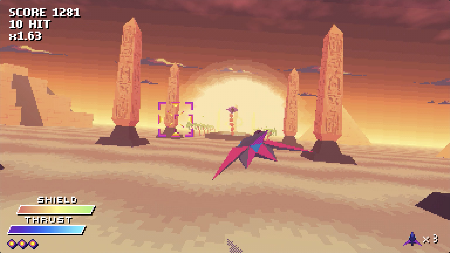 前黄道带/Ex-Zodiac 前黄道带/Ex-Zodiac