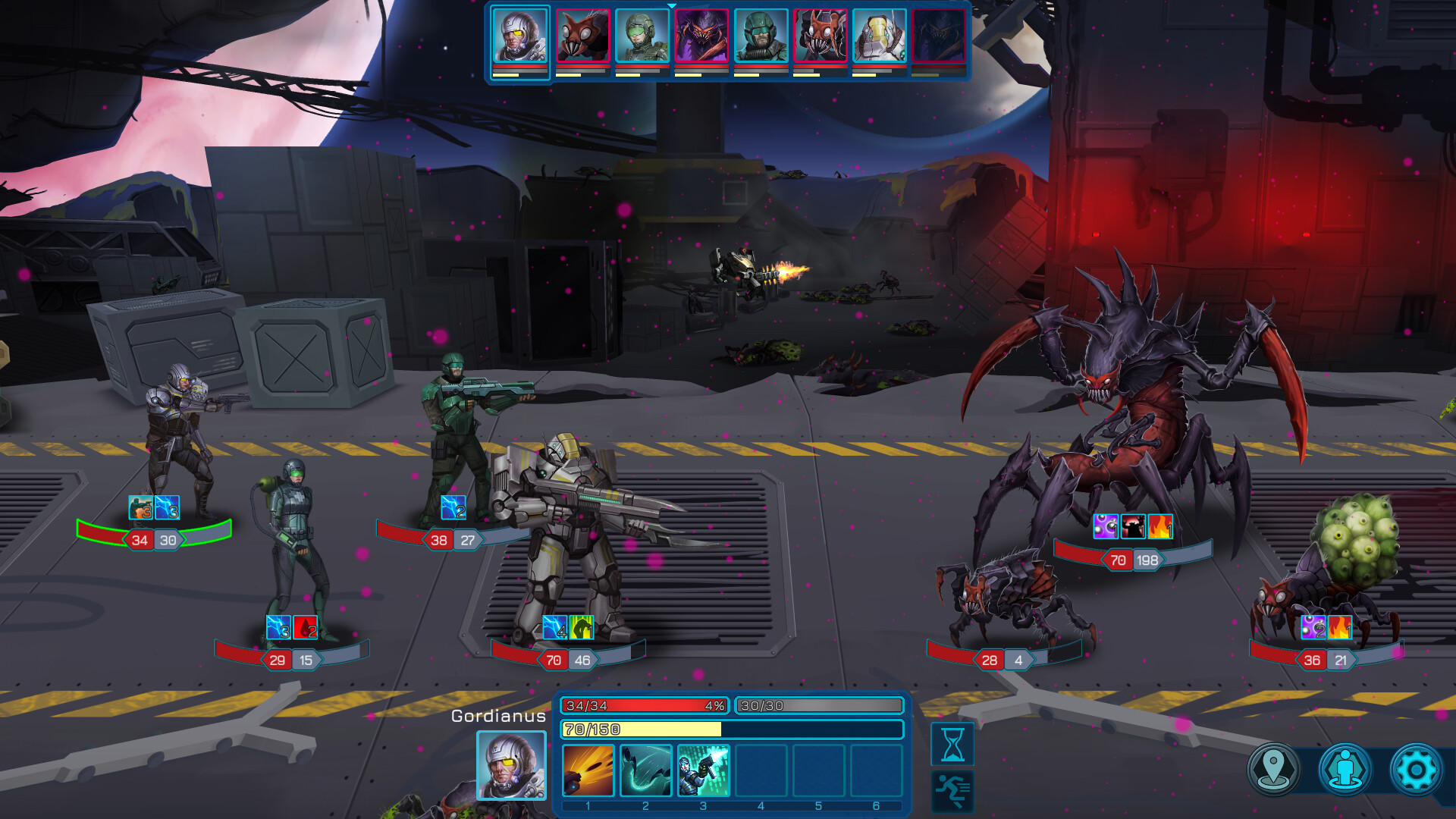 暗黑纪元:未知之地/Tenebris: Terra Incognita 暗黑纪元:未知之地/Tenebris: Terra Incognita