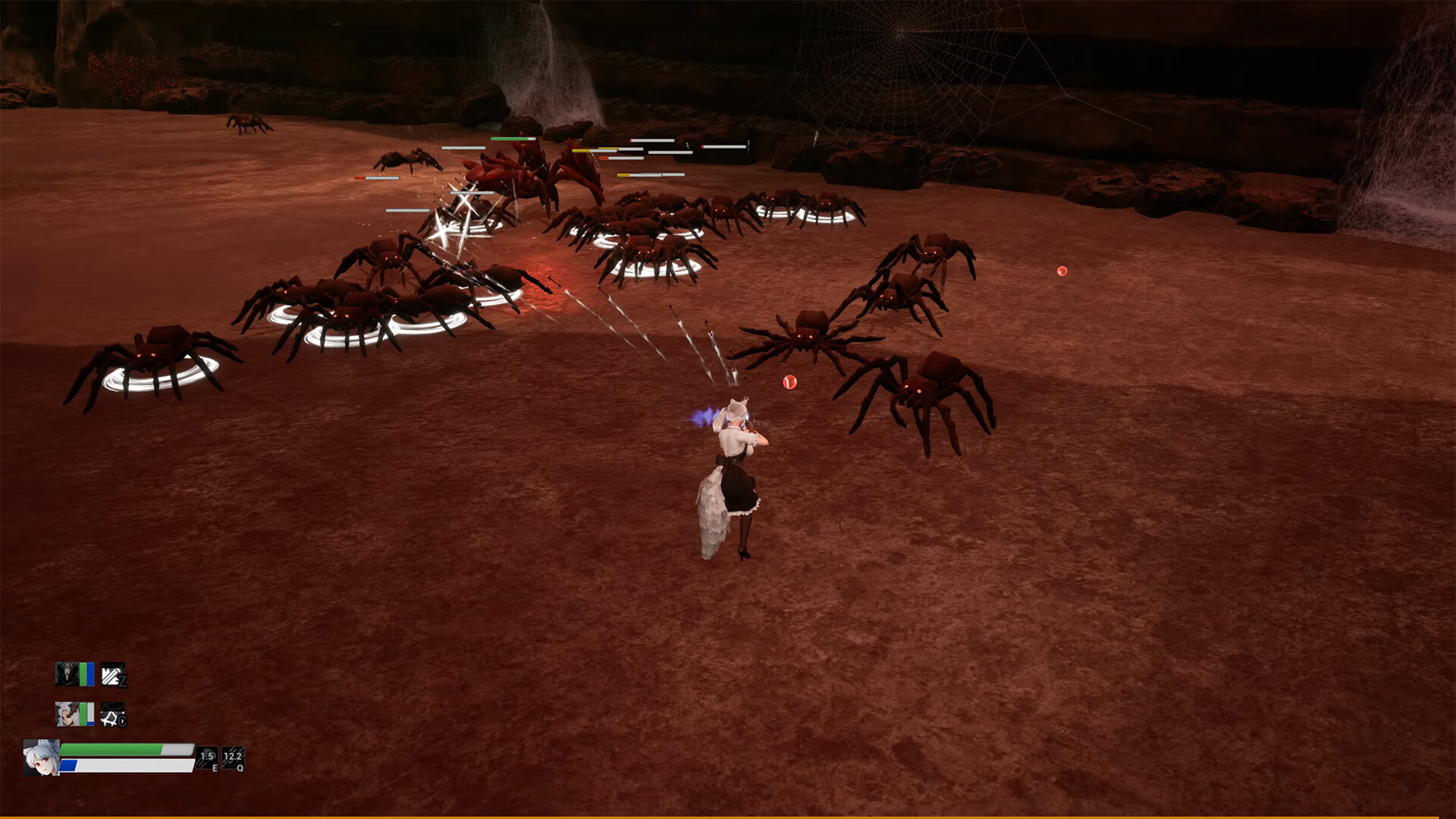 女王的忠诚/Queen’s Loyalty-知创网