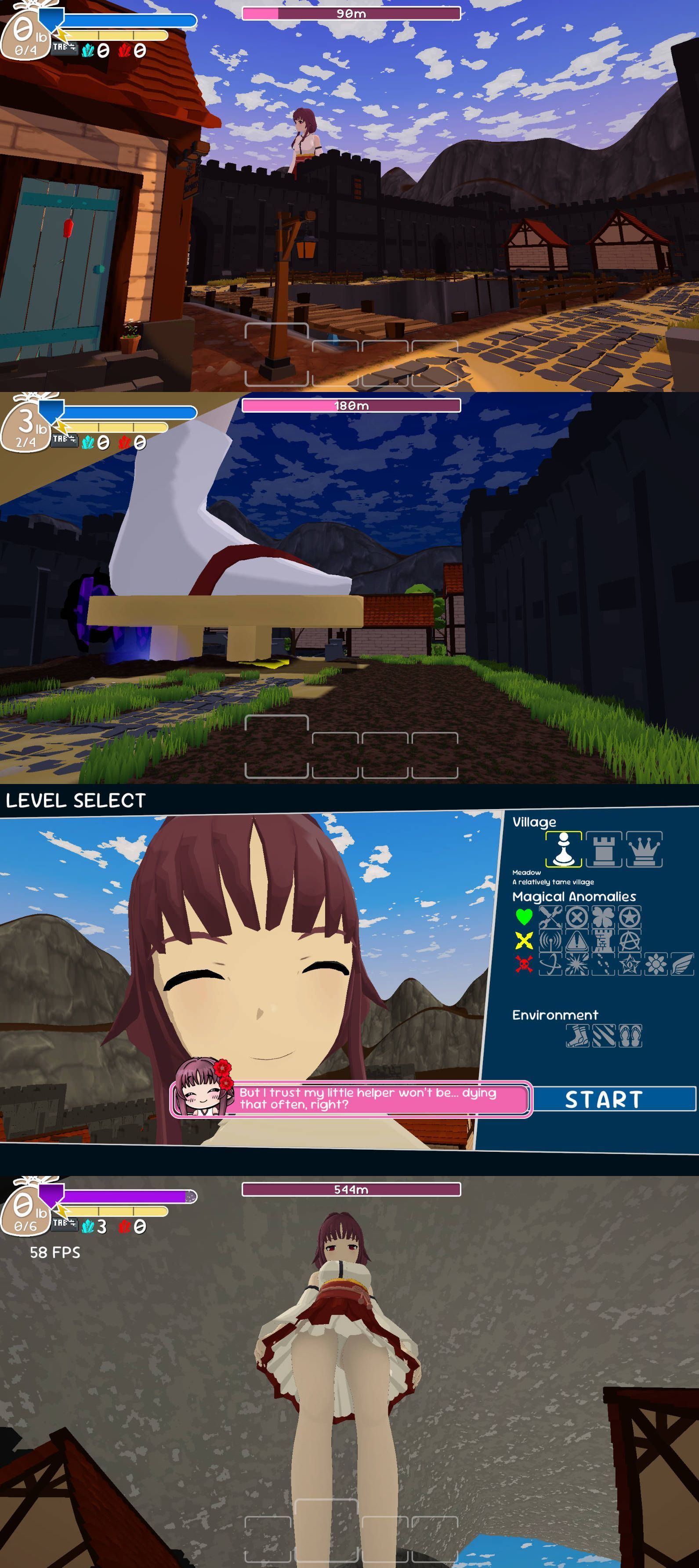 《致命幻想》Alpha v6.2-知创网