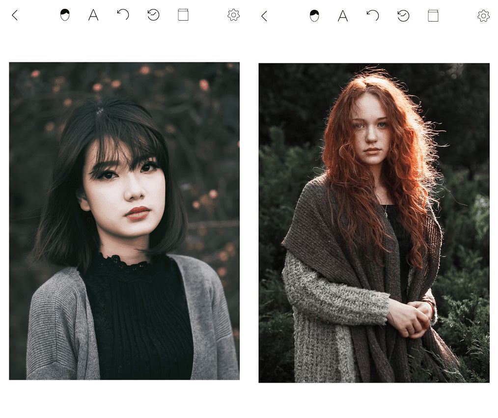 泼辣修图PolarrPhoto Filters v6.11.8解锁专业版-知创网