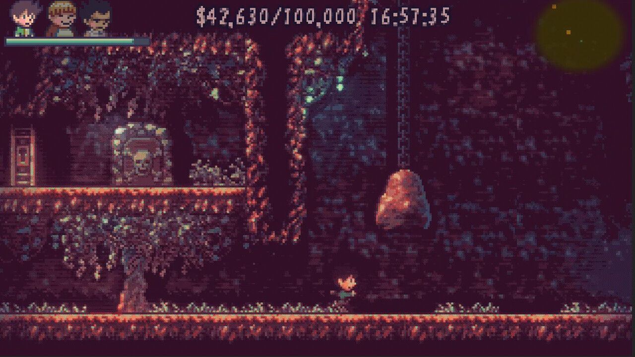 美好旧时光:四宝奇兵大冒险/THE GOOD OLD DAYS 美好旧时光:四宝奇兵大冒险/THE GOOD OLD DAYS