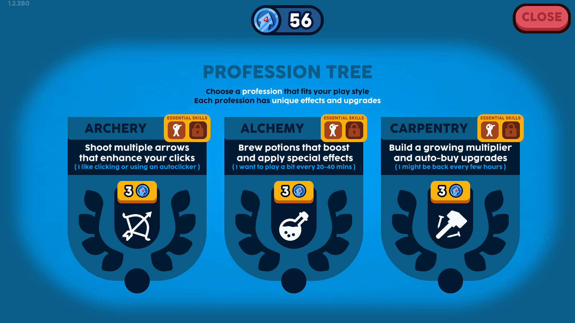 猕猴桃几维鸟点点乐/Kiwi Clicker - Juiced Up 猕猴桃几维鸟点点乐/Kiwi Clicker - Juiced Up