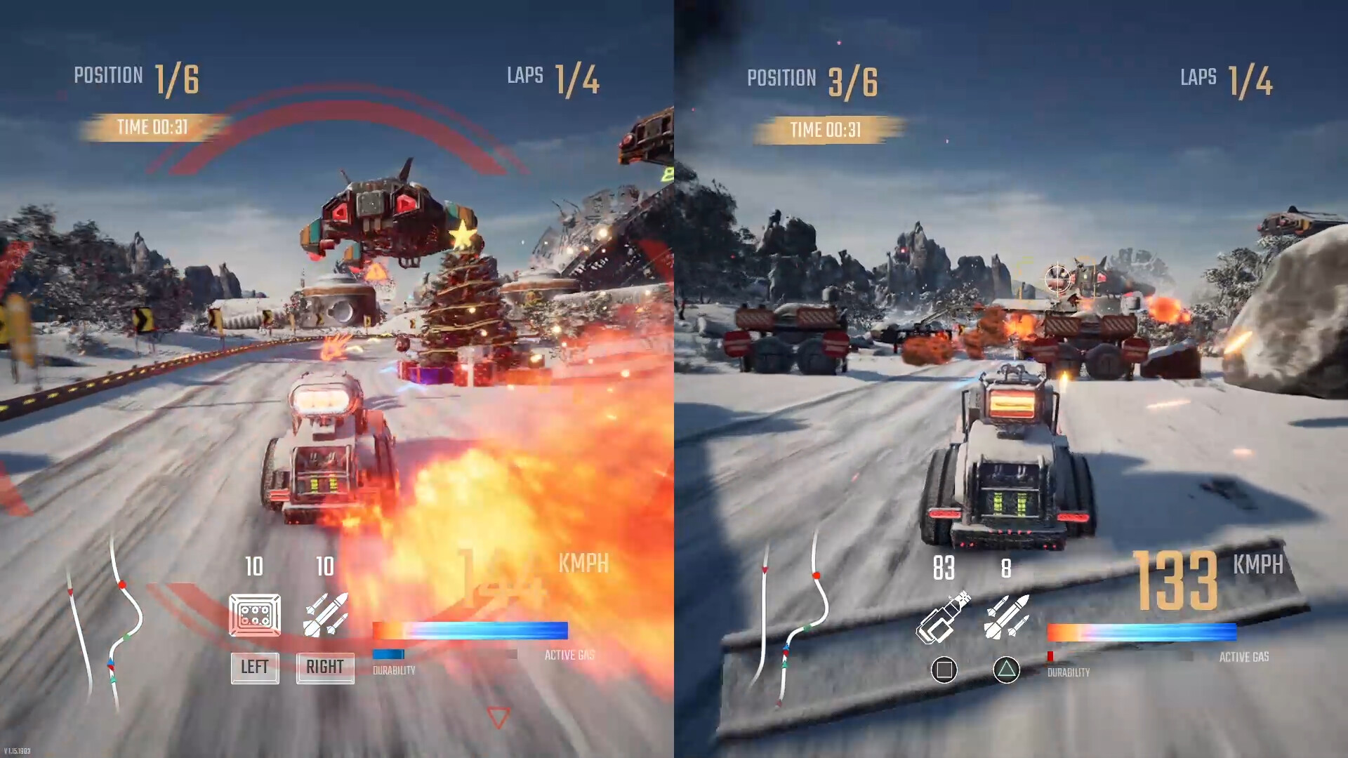 喷射史罗斯/Turbo Sloths-知创网