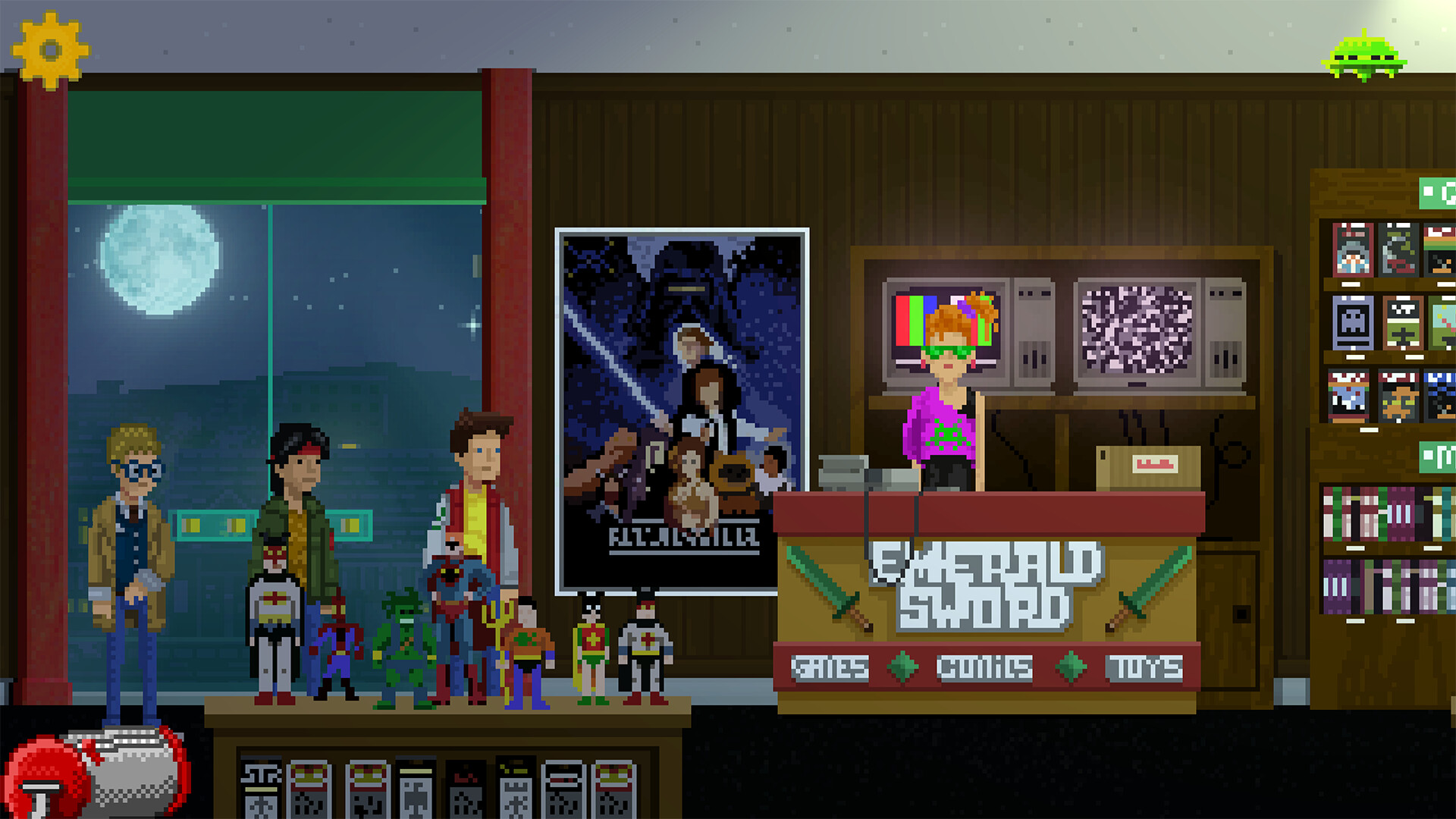 离奇发现/Unusual Findings 离奇发现/Unusual Findings