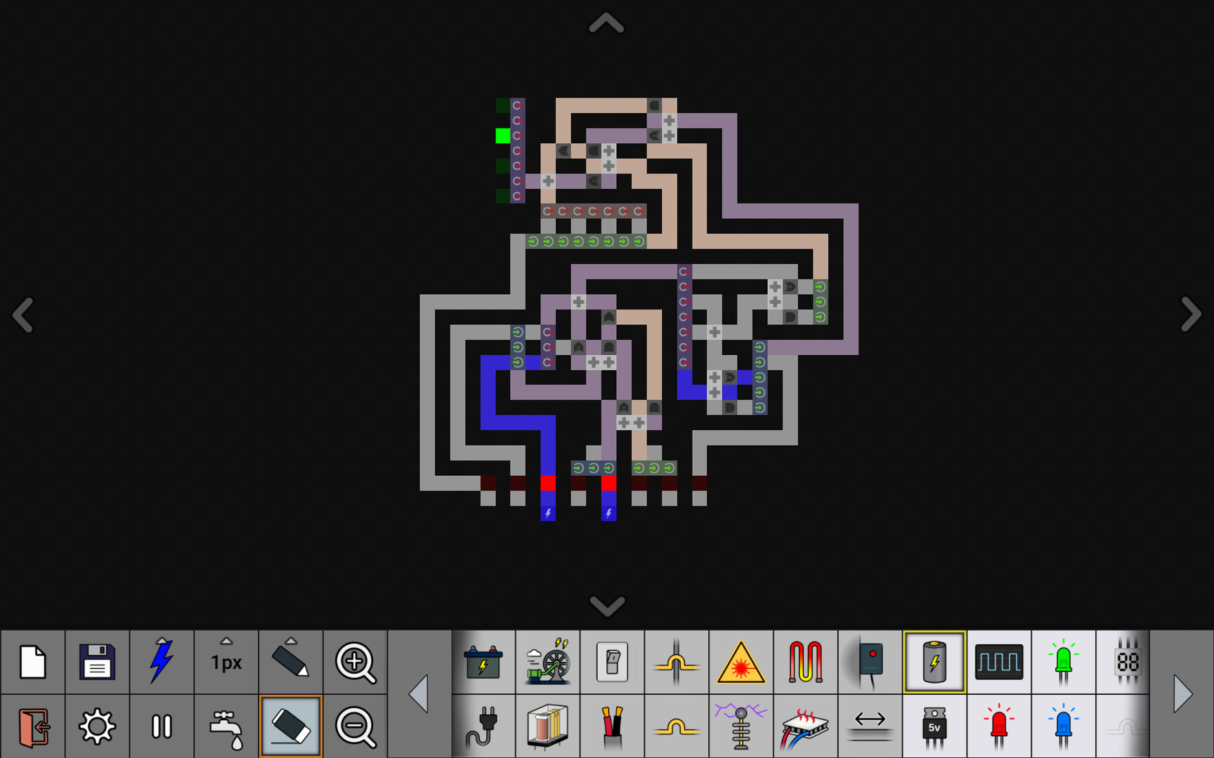 沙盒/Sand:box-知创网